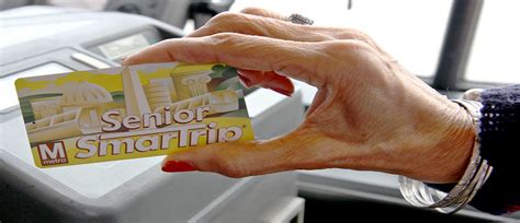 smart trip metro cards|metro smartrip card for seniors.